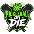 Pickleball Player