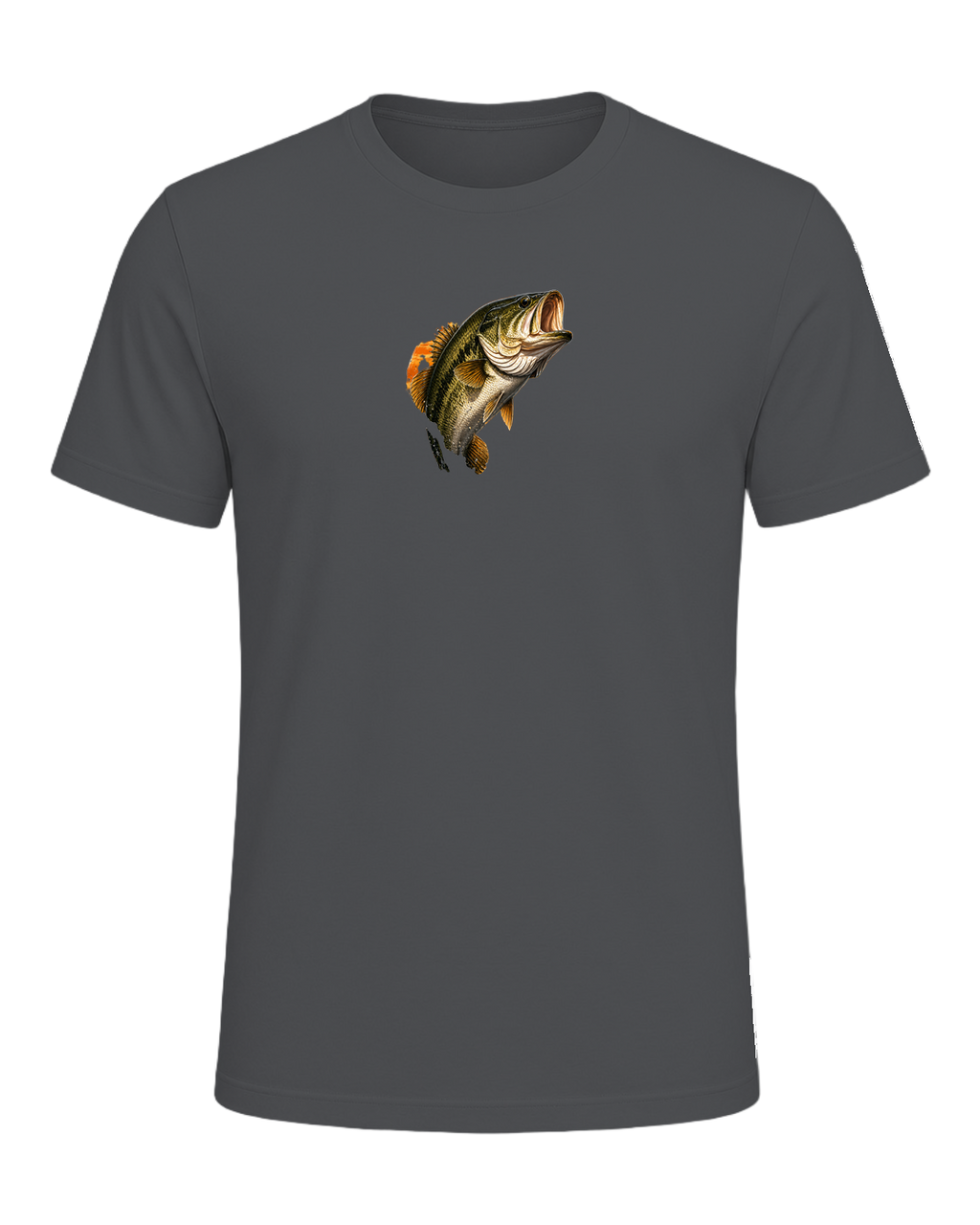 Bass Fishing Obsessed — Asphalt