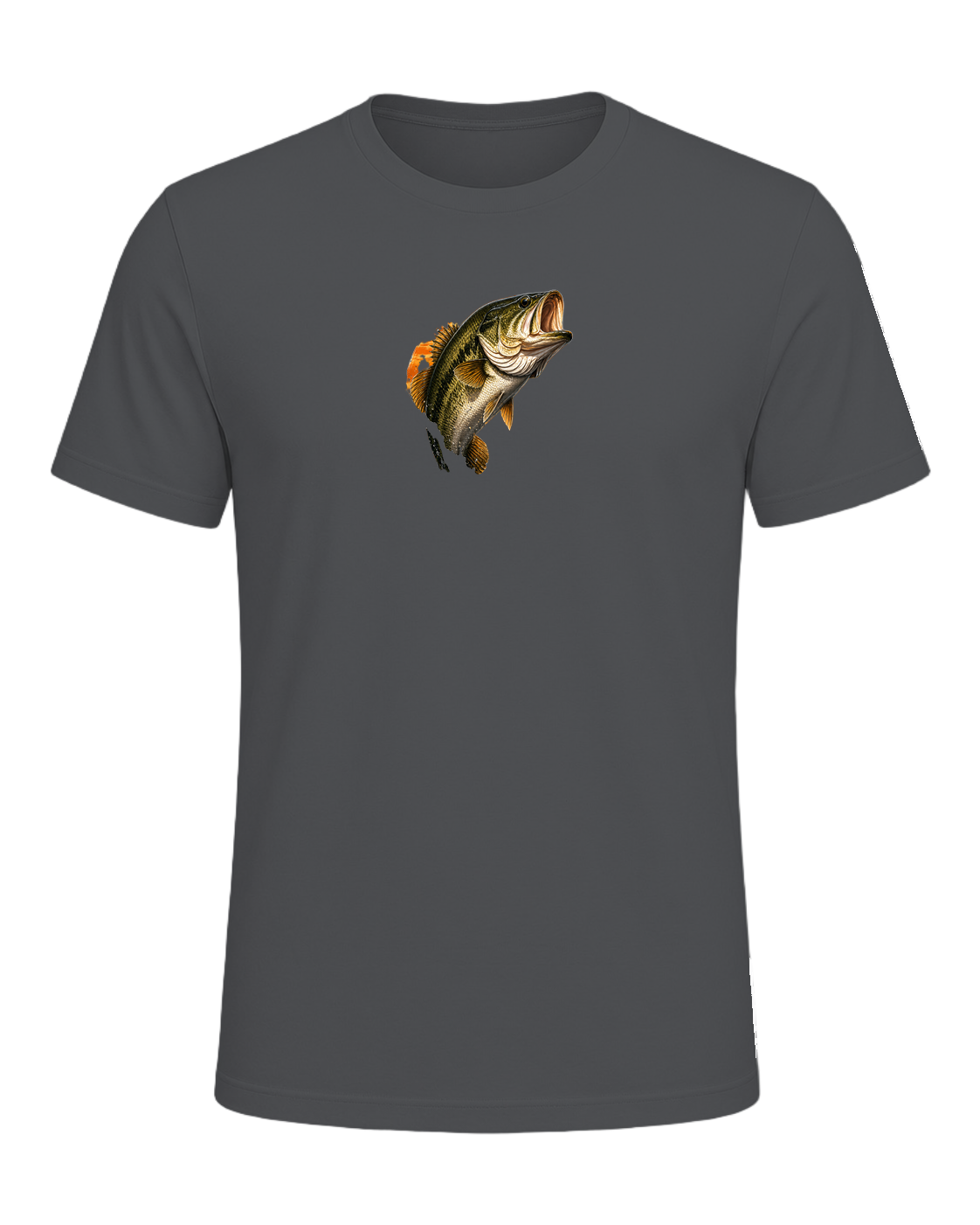 Bass Fishing Obsessed — Asphalt