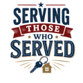 SERVING THOSE WHO SERVED