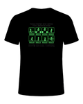 Speedrunner — Black