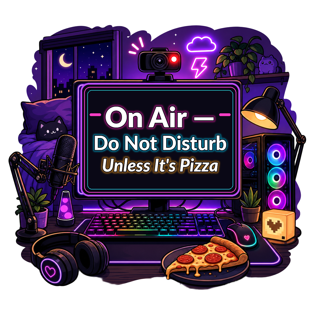 Streamer Life