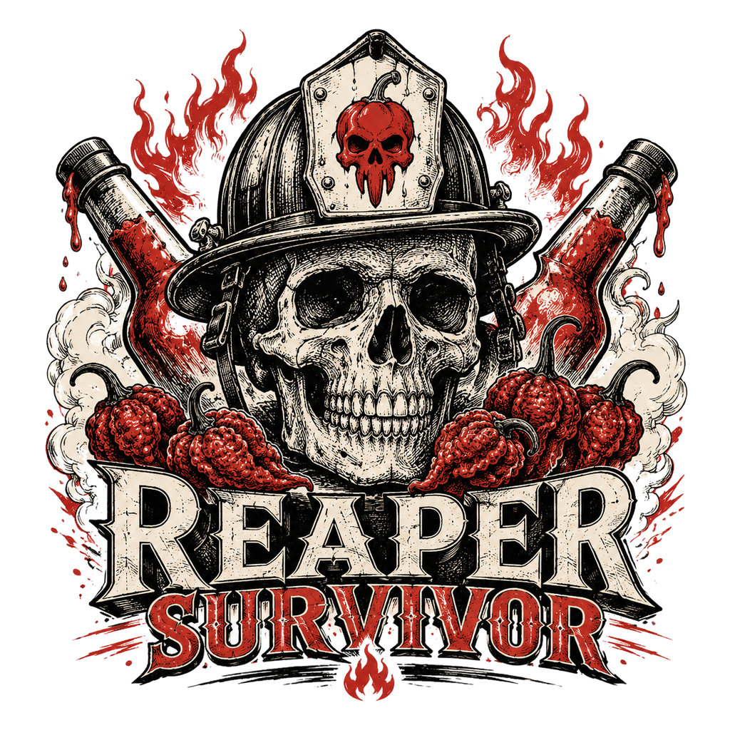 REAPER SURVIVOR