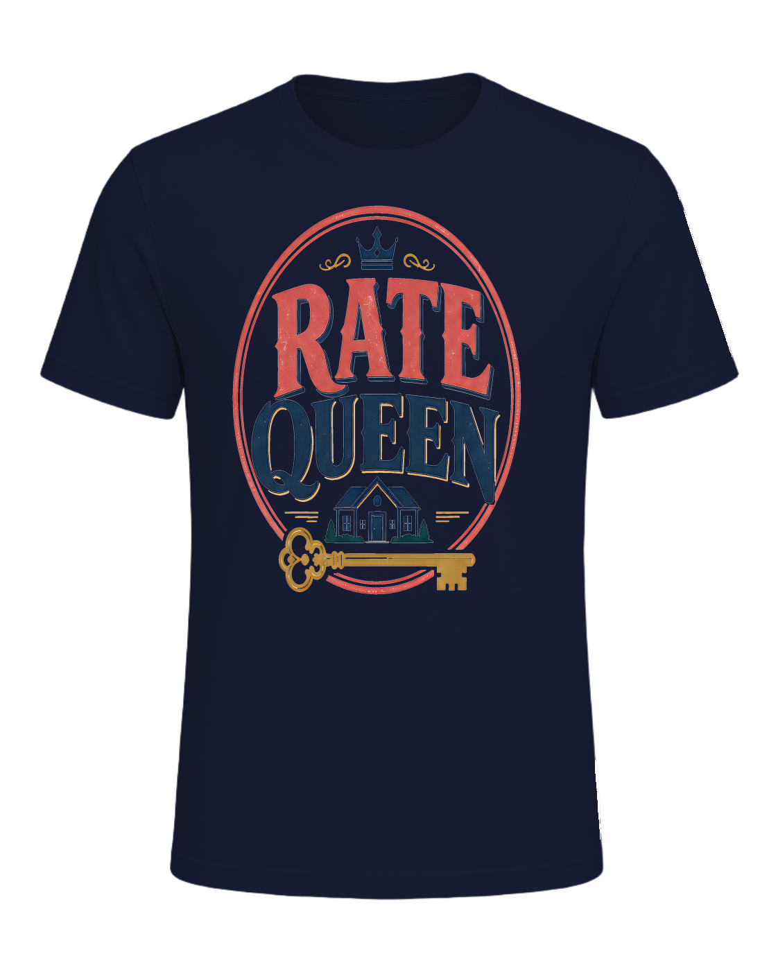 RATE QUEEN — Navy