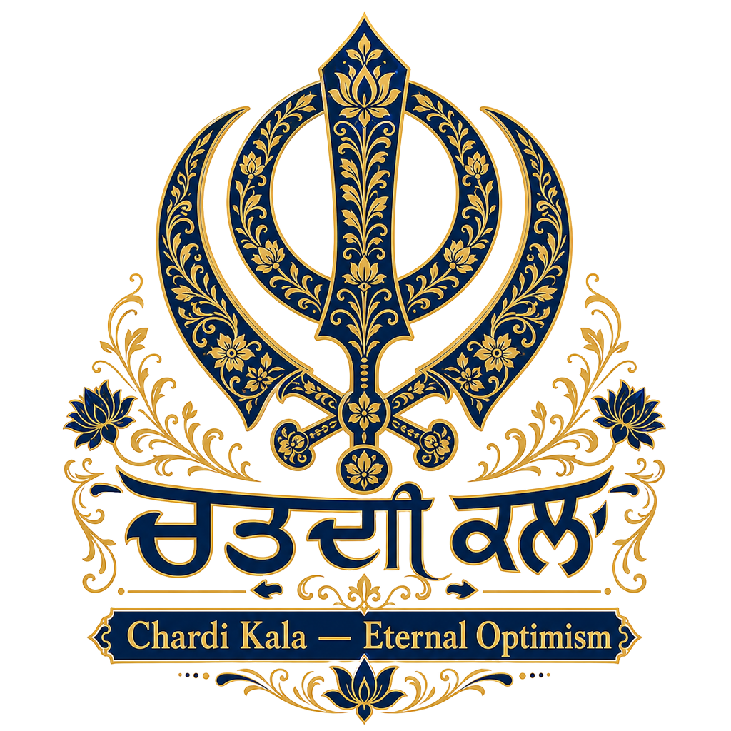 Sikh Identity