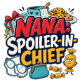 NANA: SPOILER-IN-CHIEF