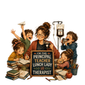 Homeschool Mom