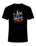 Remote Work Humor — Black