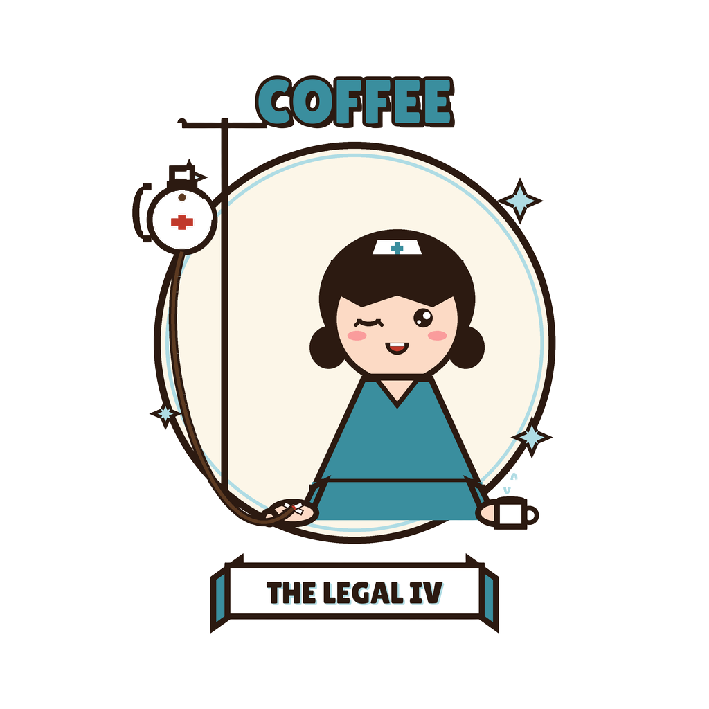 Nurse + Coffee