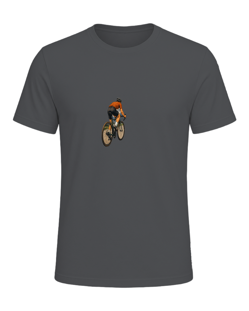 KOM OR DIE TRYING — Asphalt