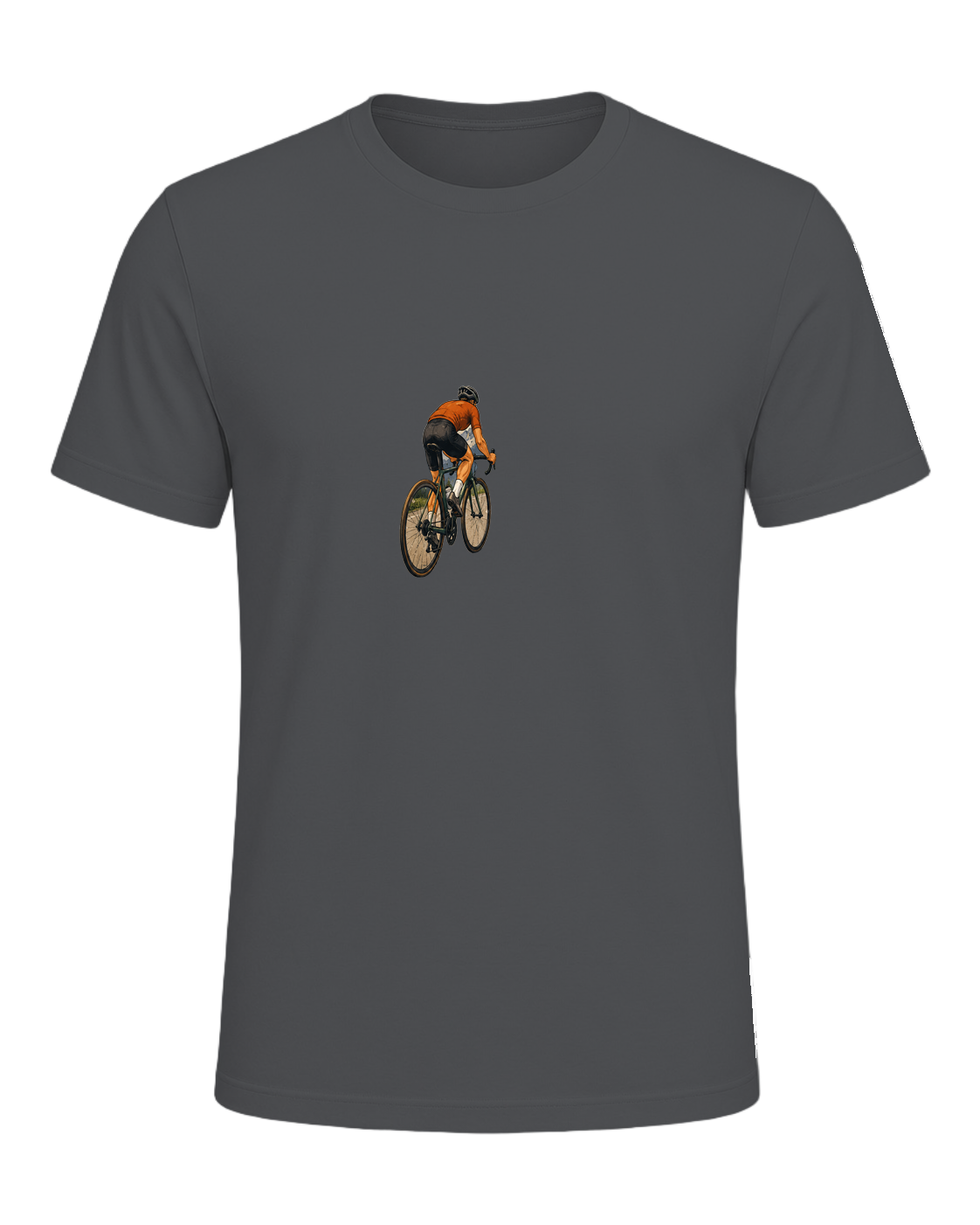 KOM OR DIE TRYING — Asphalt