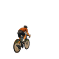 KOM OR DIE TRYING