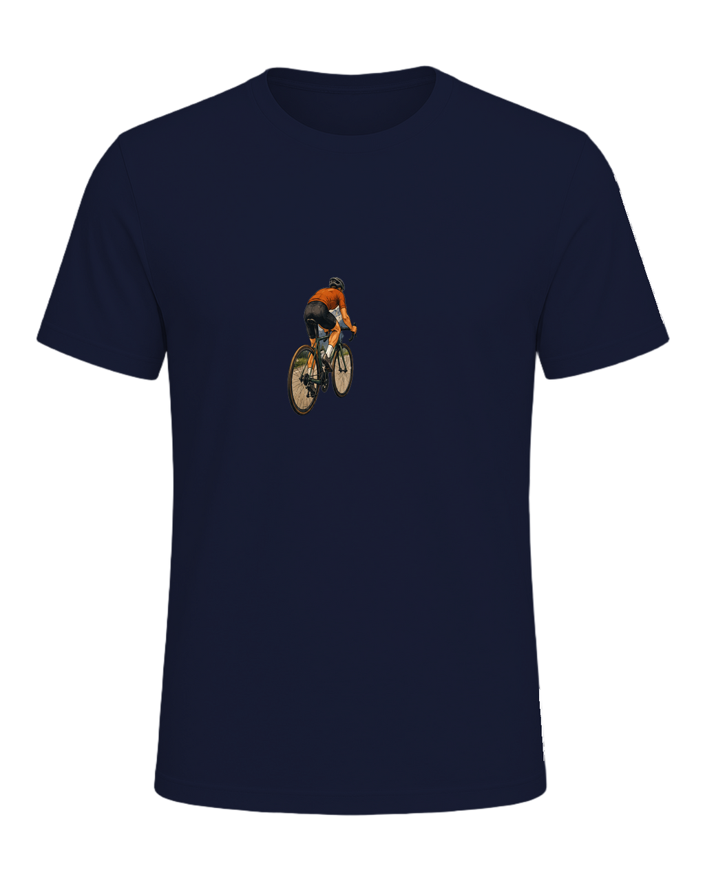 KOM OR DIE TRYING — Navy