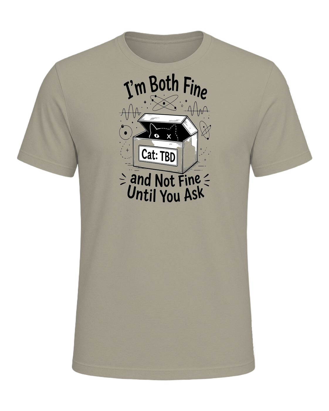Physicist Humor — Heather Stone