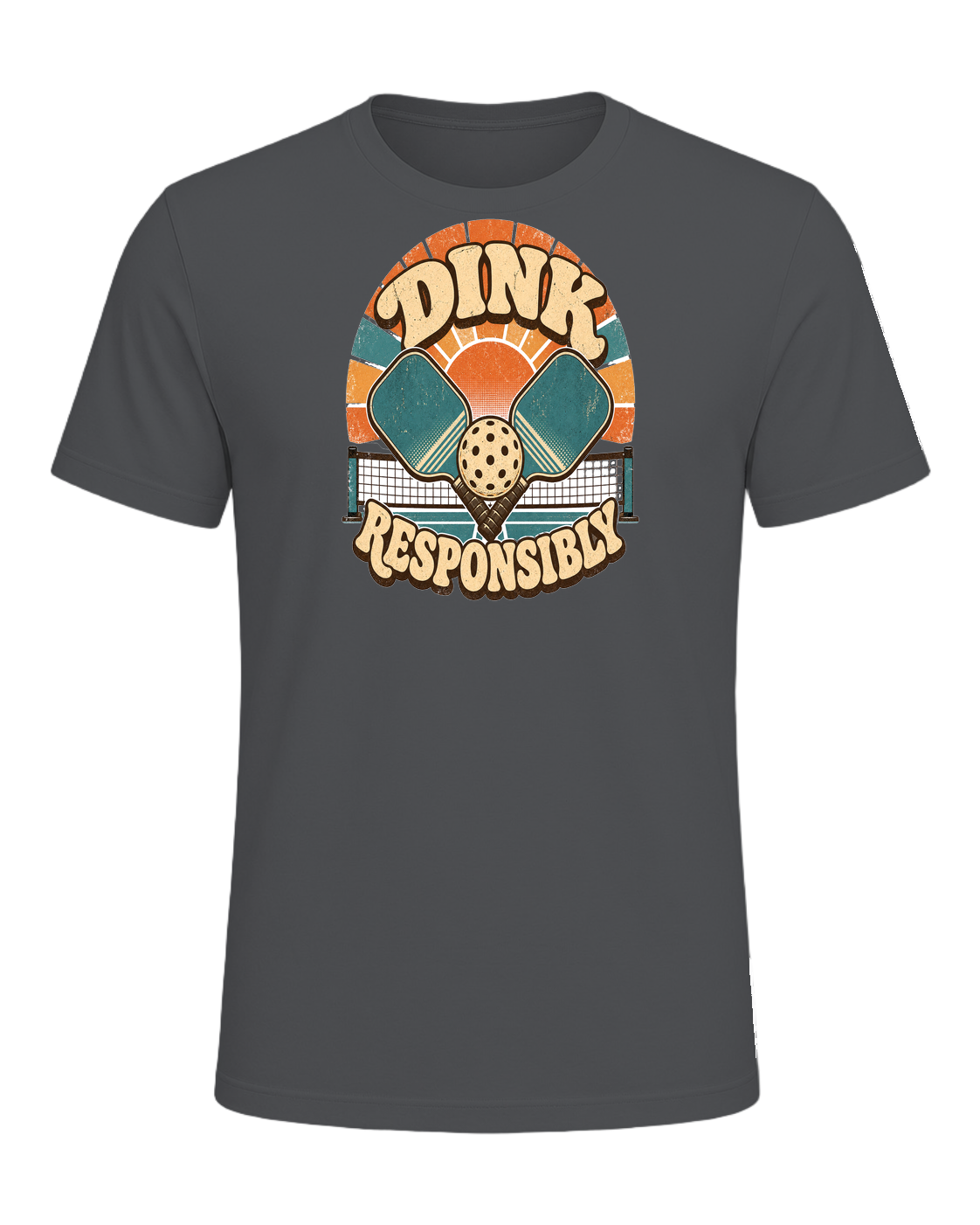 DINK RESPONSIBLY — Asphalt