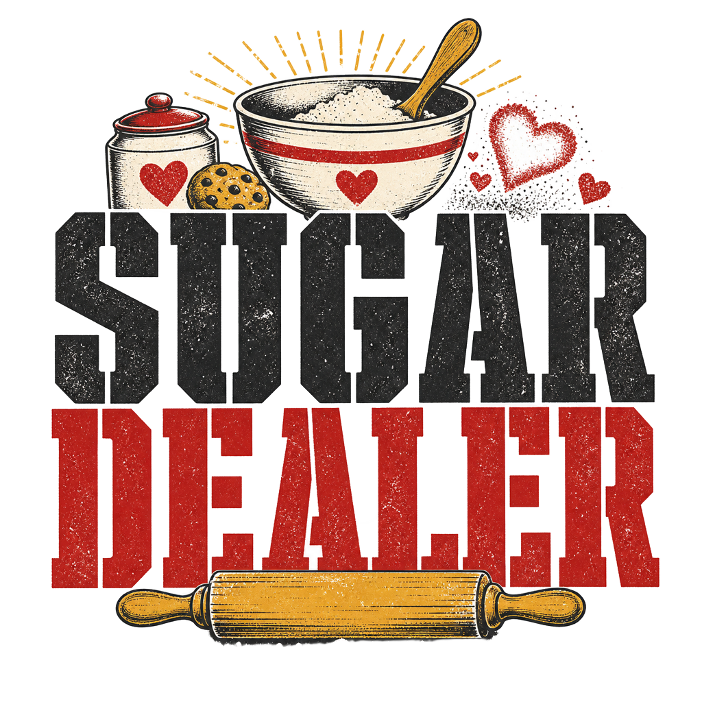 SUGAR DEALER