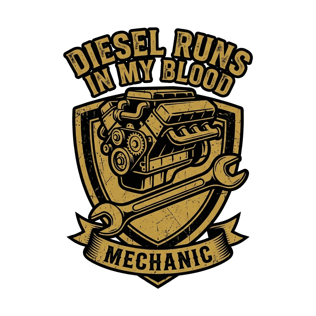 Diesel Mechanic