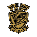 Diesel Mechanic