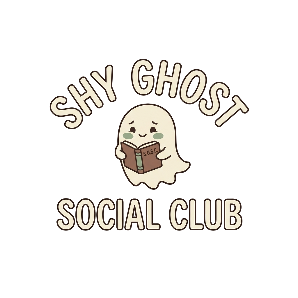 Shy Ghost Social Club