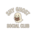Shy Ghost Social Club