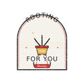 ROOTING FOR YOU (literally)