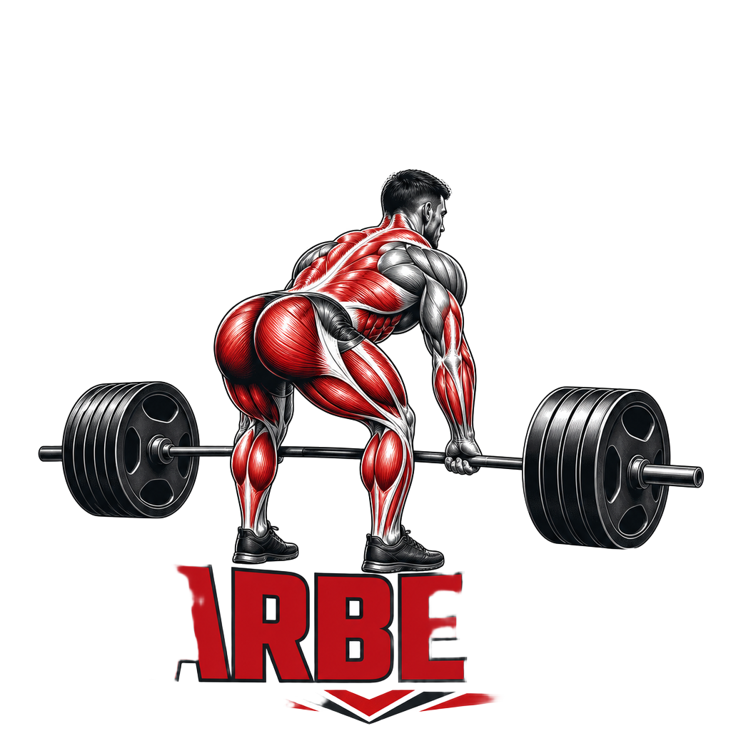 Deadlift Obsessed