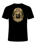 Home Brewer — Black
