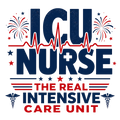 ICU Nurse