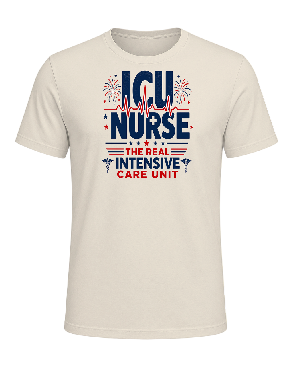 ICU Nurse — Heather Prism Natural