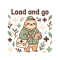 Load and go