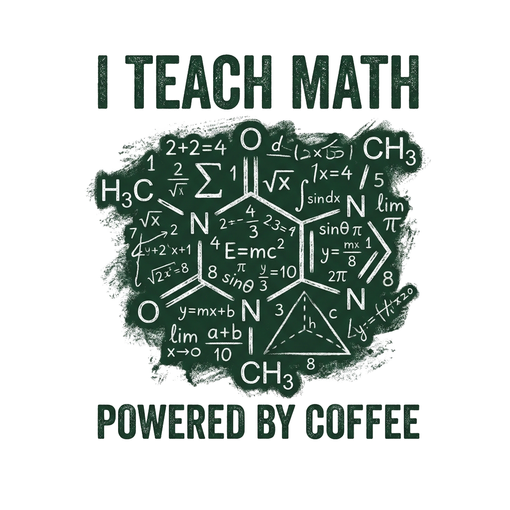 Math Teacher Humor