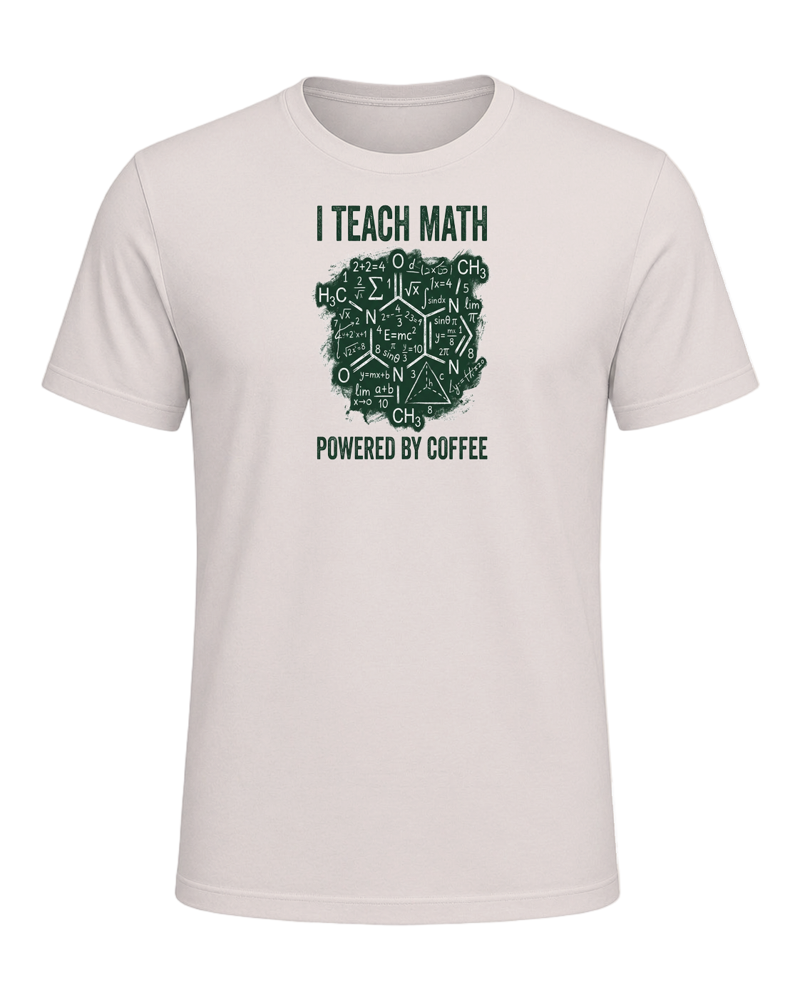 Math Teacher Humor — Heather Dust