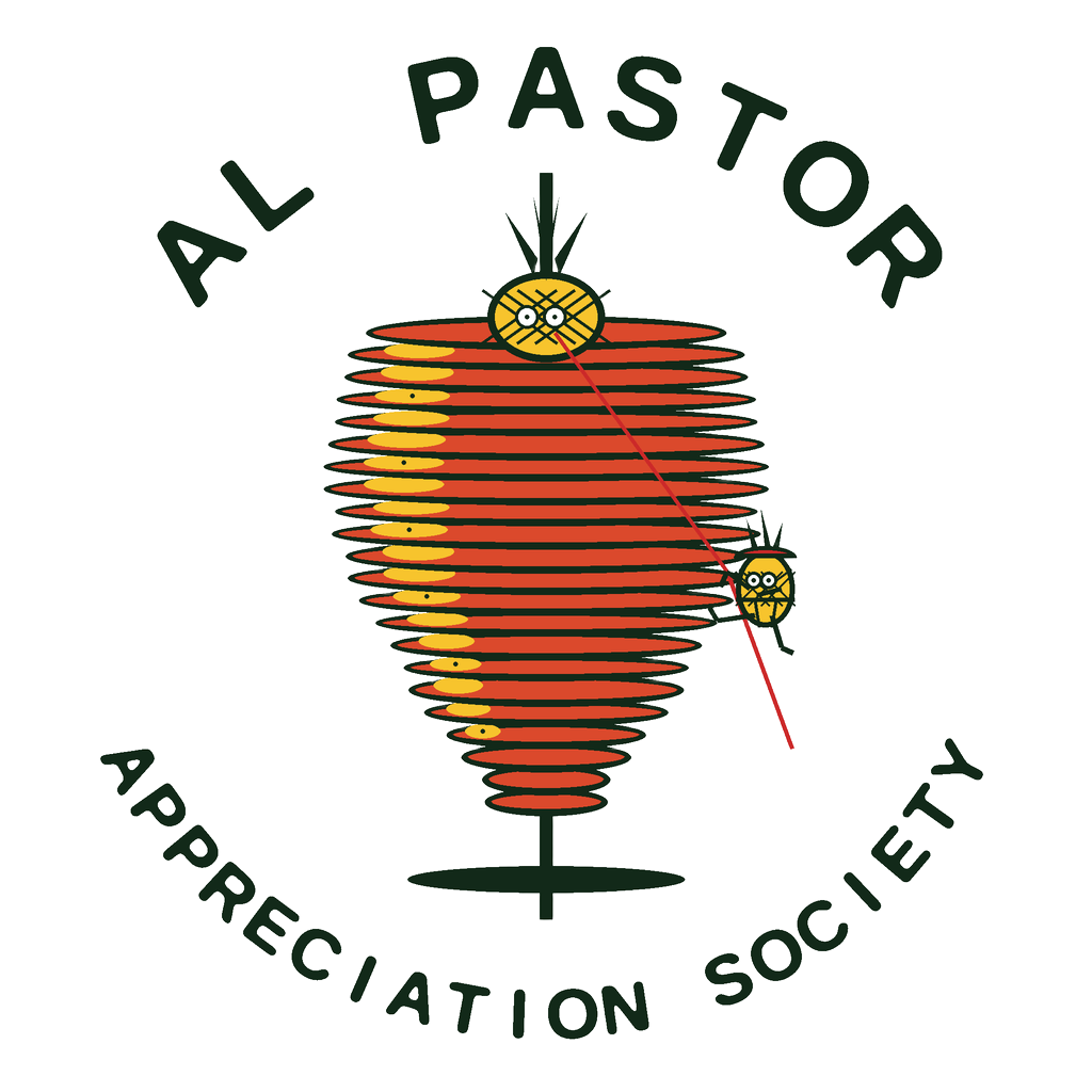 AL PASTOR APPRECIATION SOCIETY