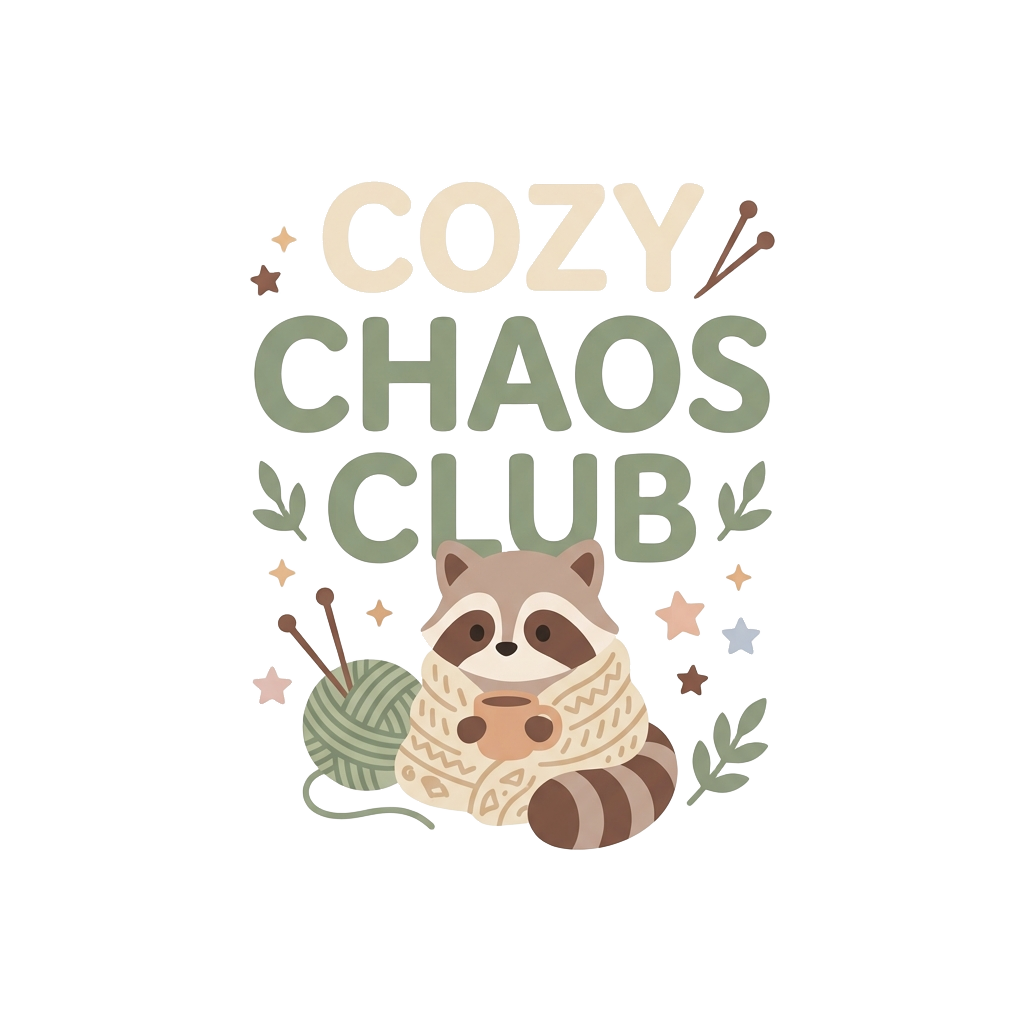 COZY CHAOS CLUB