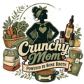 Crunchy Mom