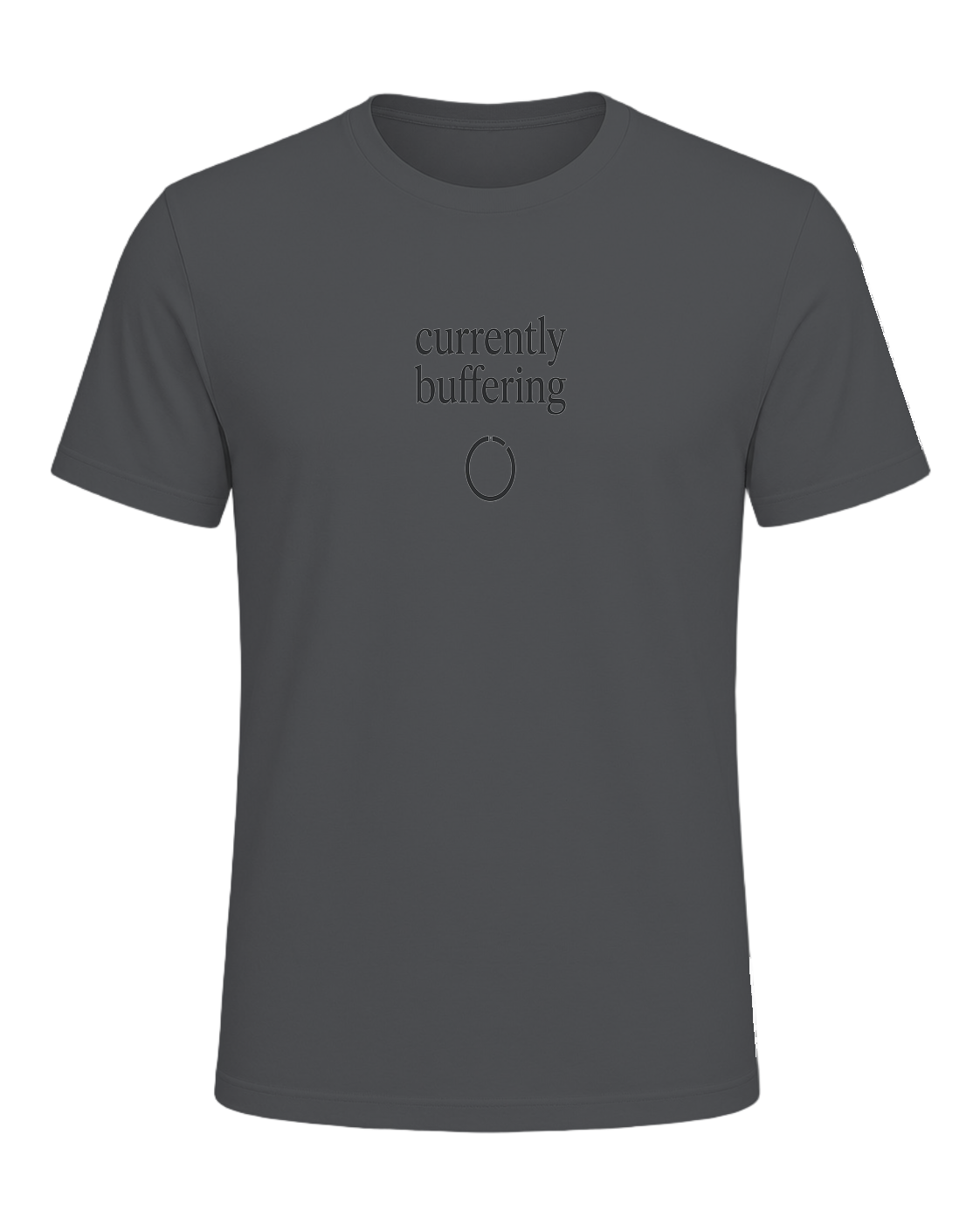 currently buffering — Asphalt