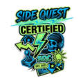 Side Quest Certified
