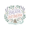 BREATHE, JUST BREATHE