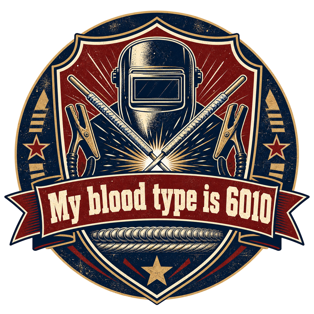 My blood type is 6010