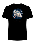 Tardigrade Space Explorer — Black