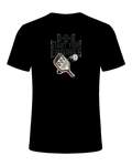 0-0-2 START YOUR ENGINES — Black