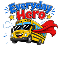 School Bus Driver