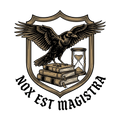 Latin Motto Crest