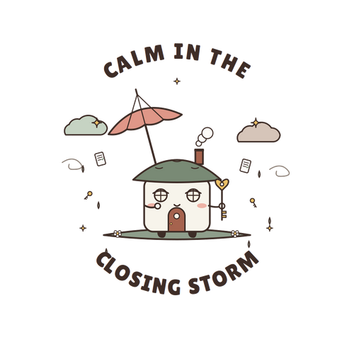 CALM IN THE CLOSING STORM