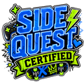 Side Quest Certified