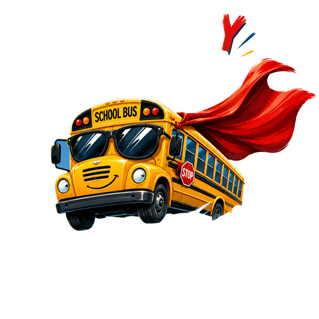 School Bus Driver