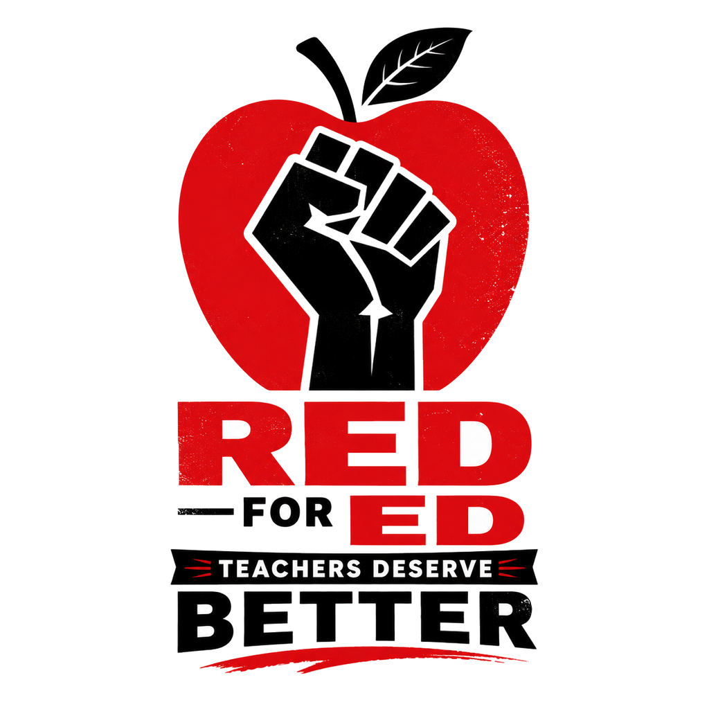 Teacher Rights Activism