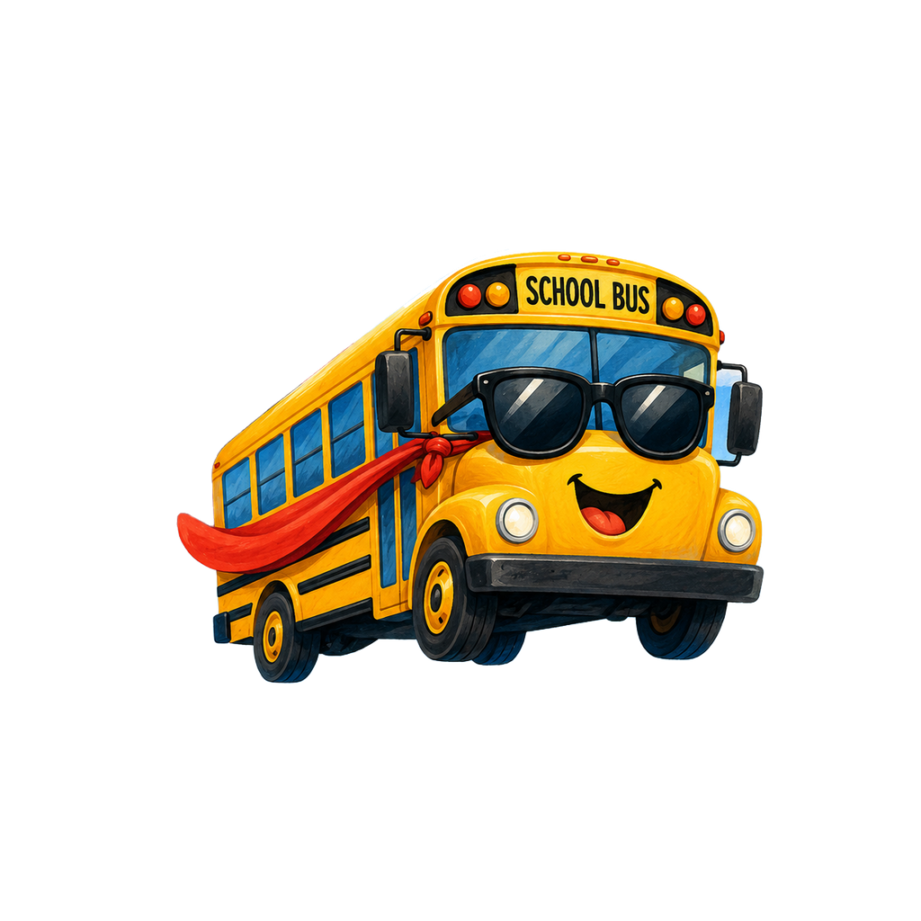 School Bus Driver