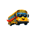 School Bus Driver