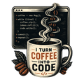 Coffee + Programmer